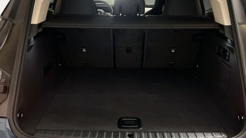 BMW iX xDrive45