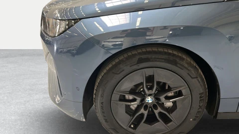 BMW iX xDrive45