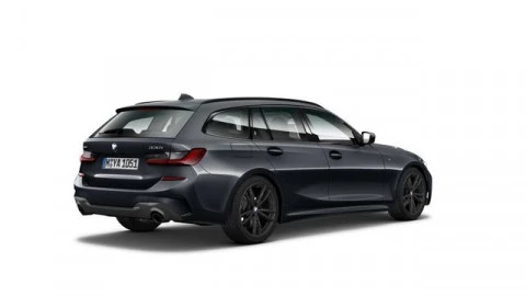 BMW Serie 3 330e xDrive Touring