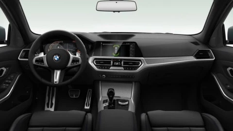 BMW Serie 3 330e xDrive Touring