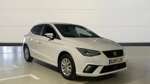 Seat Ibiza 1.0 TSI 81kW (110CV) Style Plus