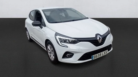Renault Clio Business SCe 49 kW (67CV)