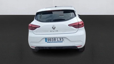 Renault Clio Business SCe 49 kW (67CV)