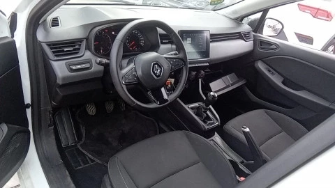 Renault Clio Business SCe 49 kW (67CV)