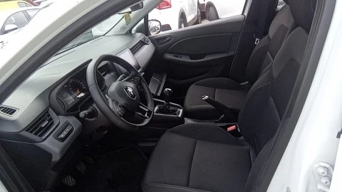 Renault Clio Business SCe 49 kW (67CV)