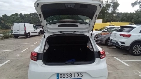 Renault Clio Business SCe 49 kW (67CV)