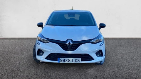 Renault Clio Business SCe 49 kW (67CV)