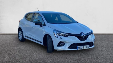 Renault Clio Business SCe 49 kW (67CV)