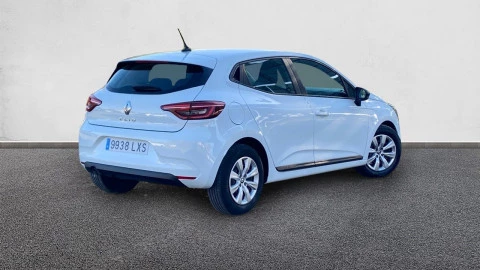 Renault Clio Business SCe 49 kW (67CV)