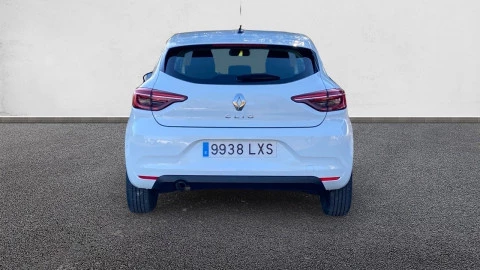 Renault Clio Business SCe 49 kW (67CV)