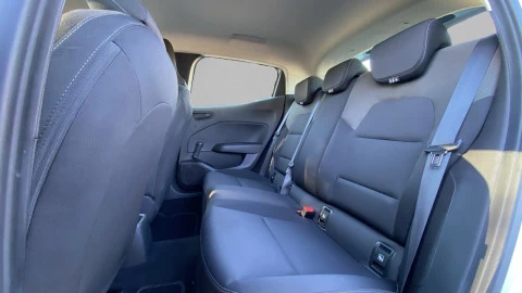 Renault Clio Business SCe 49 kW (67CV)