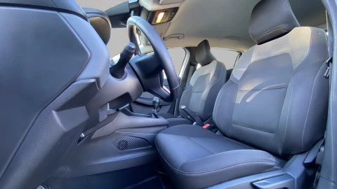 Renault Clio Business SCe 49 kW (67CV)