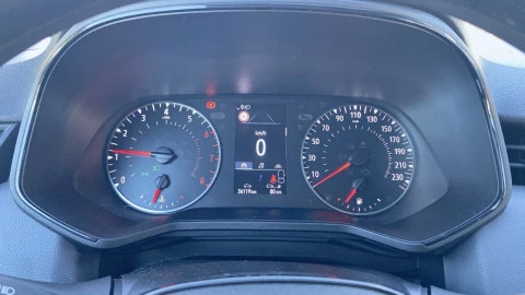 Renault Clio Business SCe 49 kW (67CV)