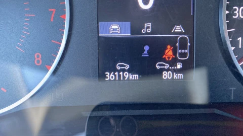 Renault Clio Business SCe 49 kW (67CV)