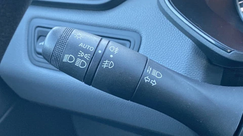 Renault Clio Business SCe 49 kW (67CV)