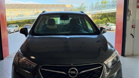 Opel Mokka X 1.4 T 103kW GLP 4X2 Excellence