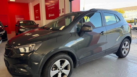 Opel Mokka X 1.4 T 103kW GLP 4X2 Excellence