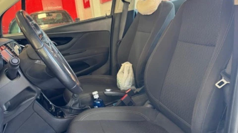 Opel Mokka X 1.4 T 103kW GLP 4X2 Excellence