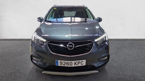 Opel Mokka X 1.4 T 103kW GLP 4X2 Excellence