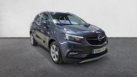 Opel Mokka X 1.4 T 103kW GLP 4X2 Excellence