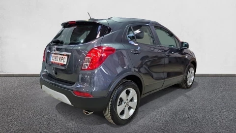 Opel Mokka X 1.4 T 103kW GLP 4X2 Excellence