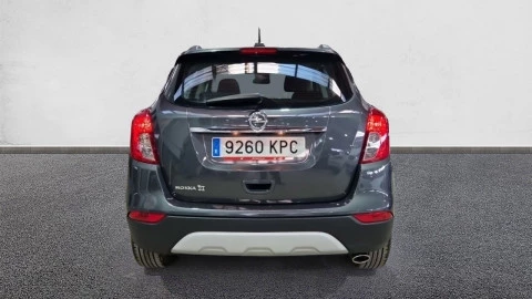 Opel Mokka X 1.4 T 103kW GLP 4X2 Excellence