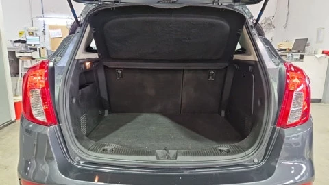 Opel Mokka X 1.4 T 103kW GLP 4X2 Excellence