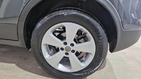 Opel Mokka X 1.4 T 103kW GLP 4X2 Excellence