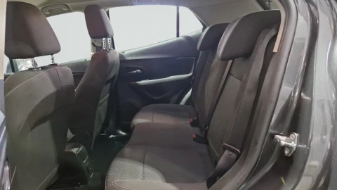 Opel Mokka X 1.4 T 103kW GLP 4X2 Excellence