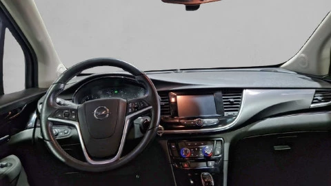 Opel Mokka X 1.4 T 103kW GLP 4X2 Excellence