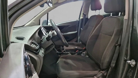 Opel Mokka X 1.4 T 103kW GLP 4X2 Excellence