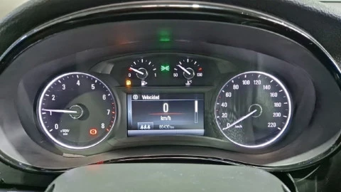 Opel Mokka X 1.4 T 103kW GLP 4X2 Excellence