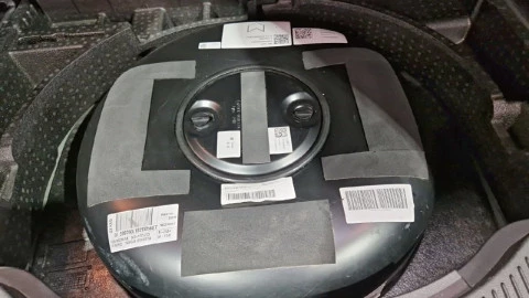 Opel Mokka X 1.4 T 103kW GLP 4X2 Excellence