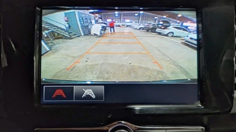 Opel Mokka X 1.4 T 103kW GLP 4X2 Excellence