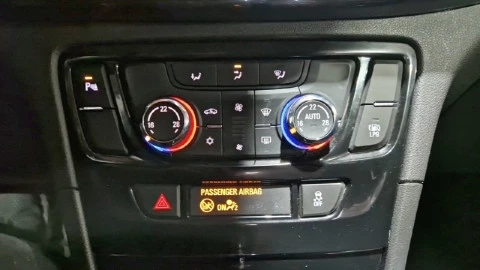 Opel Mokka X 1.4 T 103kW GLP 4X2 Excellence