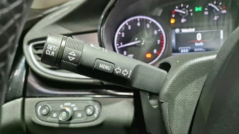 Opel Mokka X 1.4 T 103kW GLP 4X2 Excellence