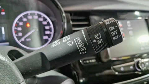 Opel Mokka X 1.4 T 103kW GLP 4X2 Excellence