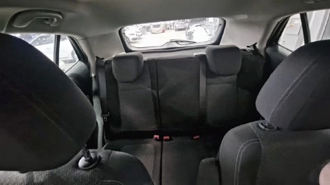 Opel Mokka X 1.4 T 103kW GLP 4X2 Excellence