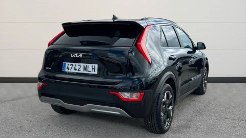 Kia e-Niro e-Niro 150kW Concept (Long Range)