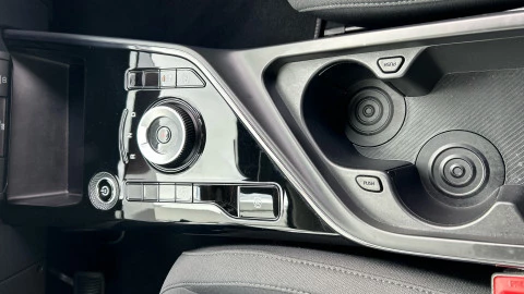 Kia e-Niro e-Niro 150kW Concept (Long Range)