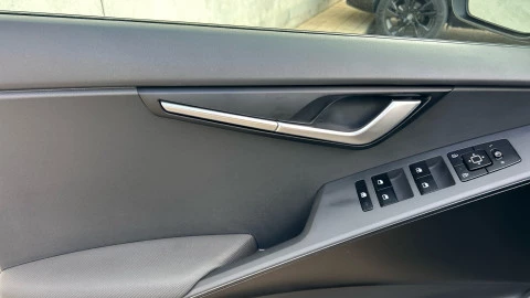Kia e-Niro e-Niro 150kW Concept (Long Range)