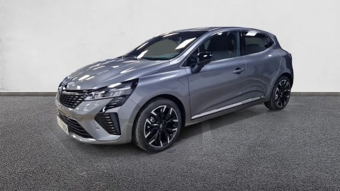 Renault Clio Techno full hybrid E-Tech 145 (103Kw)