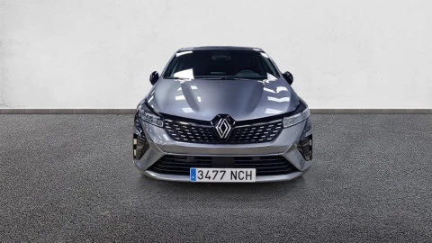 Renault Clio Techno full hybrid E-Tech 145 (103Kw)