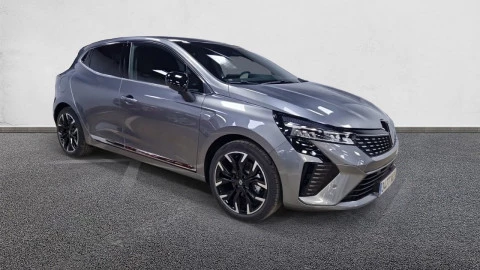 Renault Clio Techno full hybrid E-Tech 145 (103Kw)