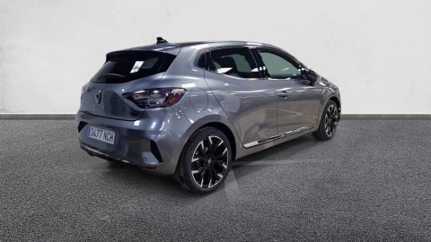 Renault Clio Techno full hybrid E-Tech 145 (103Kw)