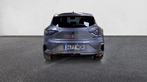 Renault Clio Techno full hybrid E-Tech 145 (103Kw)