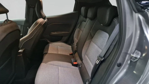 Renault Clio Techno full hybrid E-Tech 145 (103Kw)