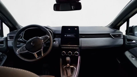 Renault Clio Techno full hybrid E-Tech 145 (103Kw)