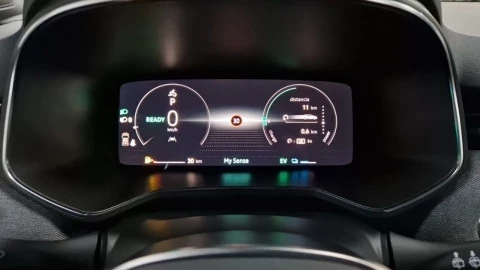 Renault Clio Techno full hybrid E-Tech 145 (103Kw)