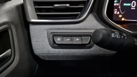 Renault Clio Techno full hybrid E-Tech 145 (103Kw)